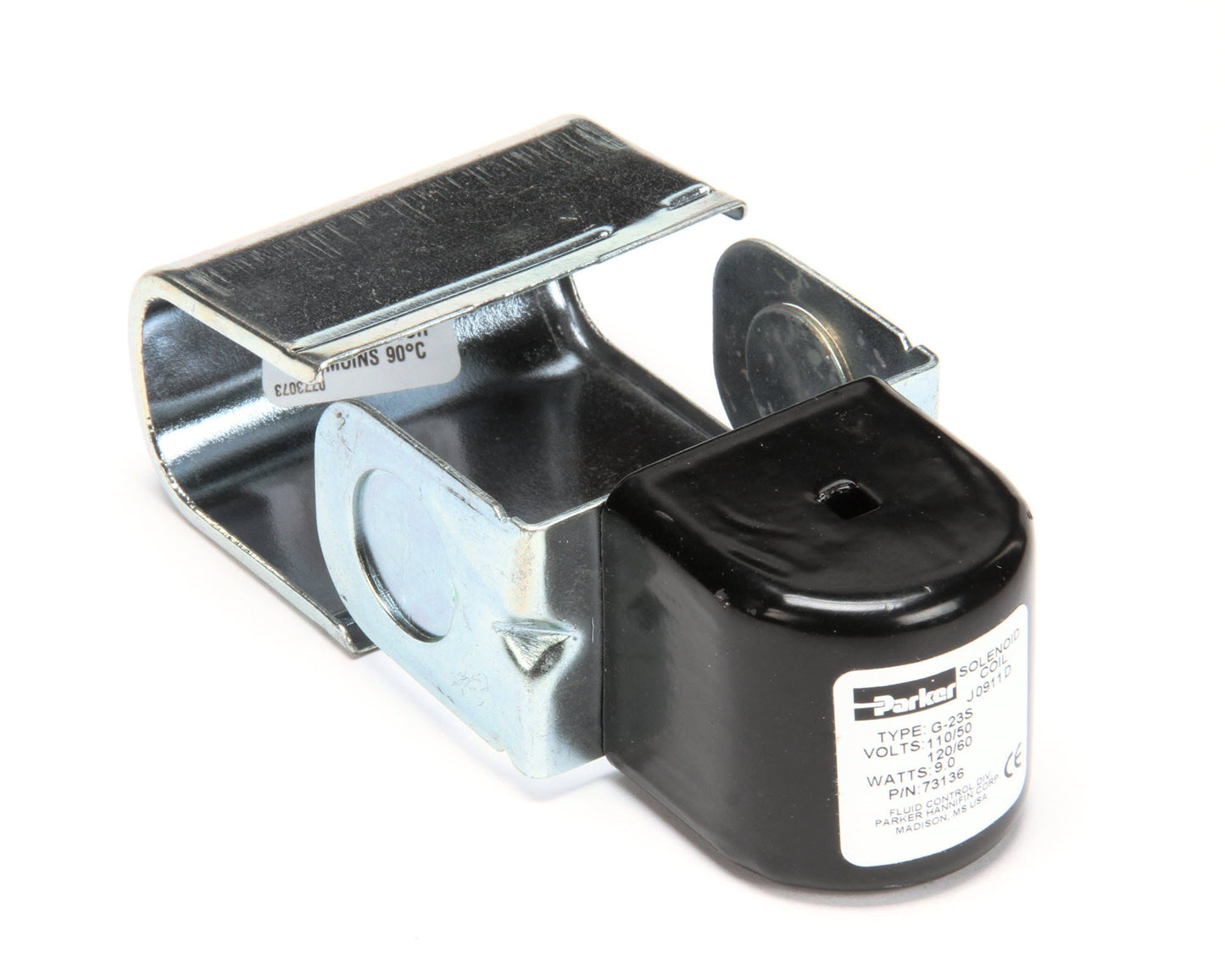 Hobart 00-271839-00001 Coil Valve Solon