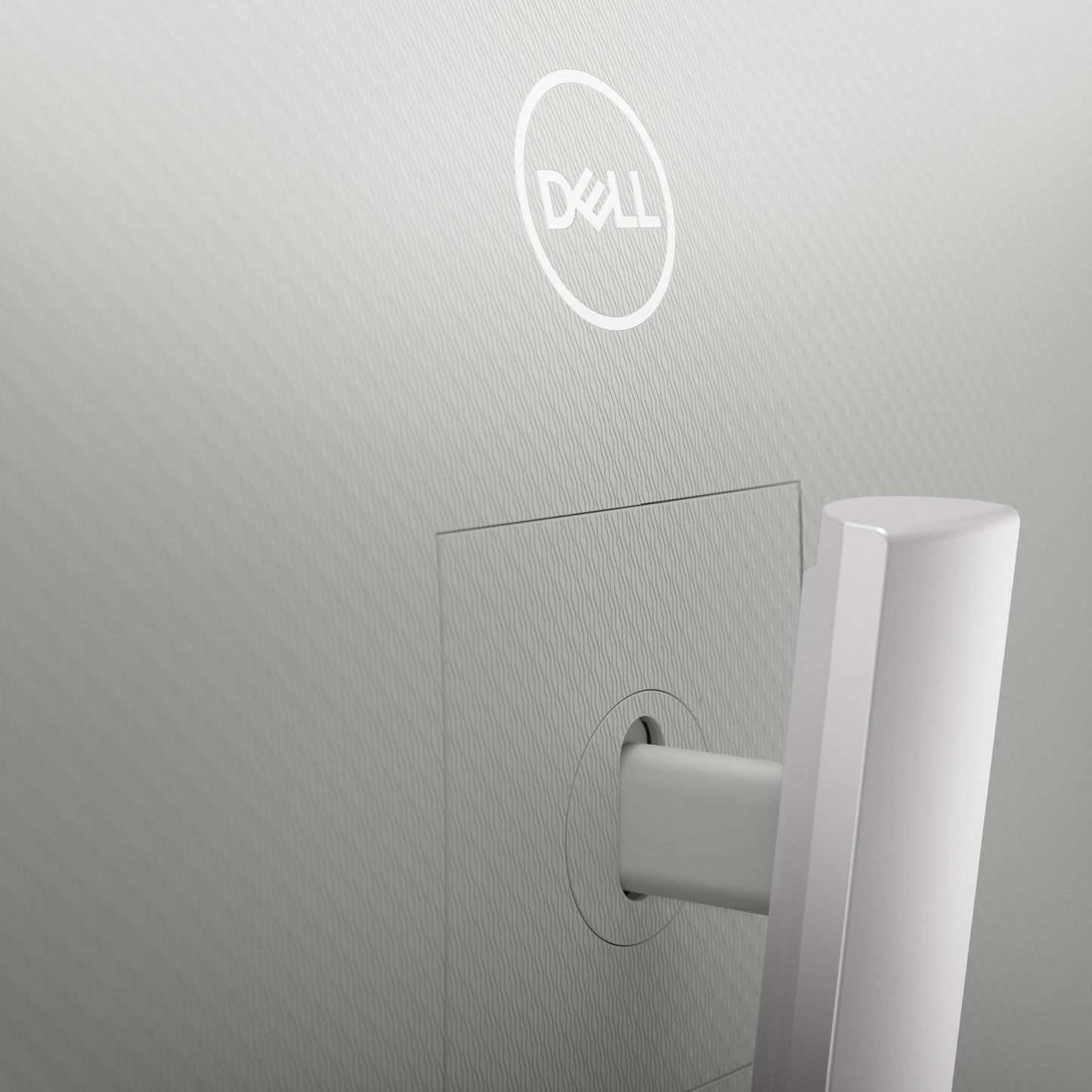 Dell S2722DC Monitor - 27-inch WQHD (2560x1440) 75Hz 4Ms Display, AMD FreeSync, Built in Speaker, USB Type-C Connectivity, Height/Pivot/Swivel/Tilt Adjust - Platinum Silver