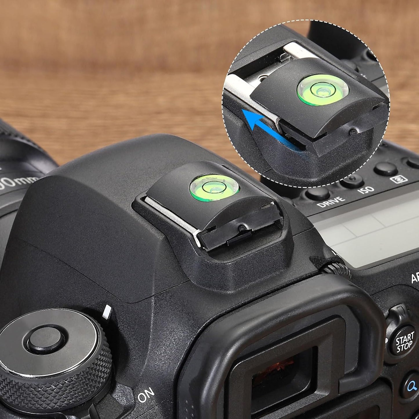 3 Pack PATIKIL Camera Level Hot Shoe Cover Universal Camera Hot Shoe Cover Cap, Hot Shoe Cap Hot Shoe Protector