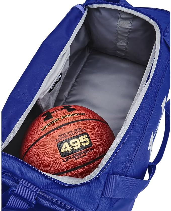 Under Armour Unisex-Adult Undeniable 5.0 Duffle