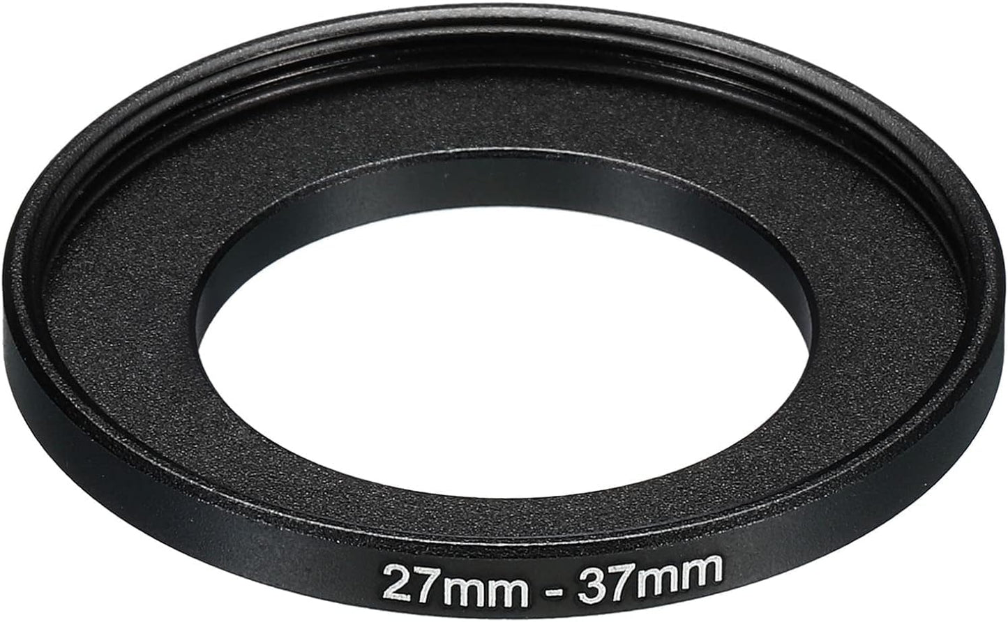 FENICHI (43mm-43mm) Metal Step-Up/Down Ring Adapter Compatible with Mirrorless Cameras DSLR Lens, UV CPL ND Filter