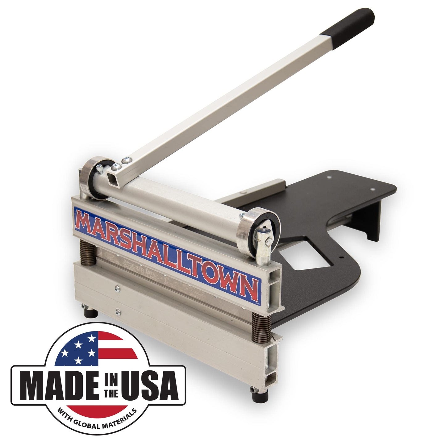 MARSHALLTOWN LWFS13 with replacement blade