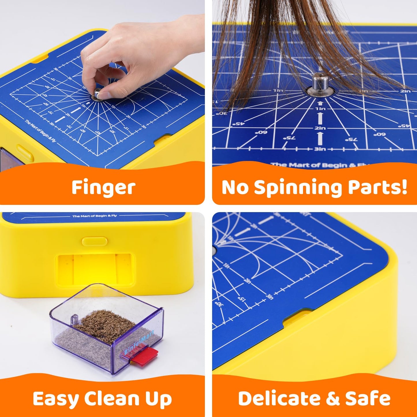 BinfeiMart | Cardboard Construction Tool Kit for Kids | DIY STEM Building Set with Safe Cutter & Connectors | Educational Art Craft Project Kit for Homeschool & Classroom