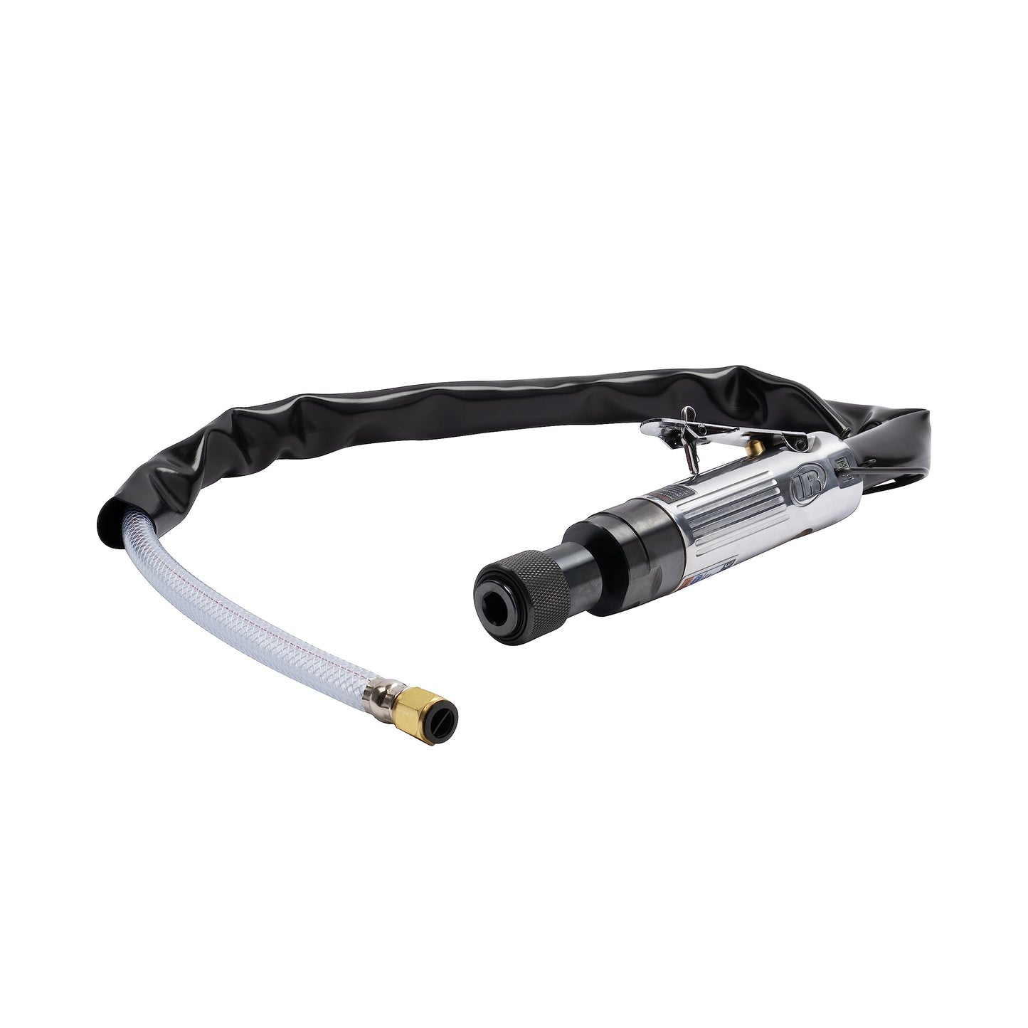 Ingersoll Rand 327LS-A - Air Tire Buffer, 7/16" Hex Quick Change, .5HP, 3,000 RPM