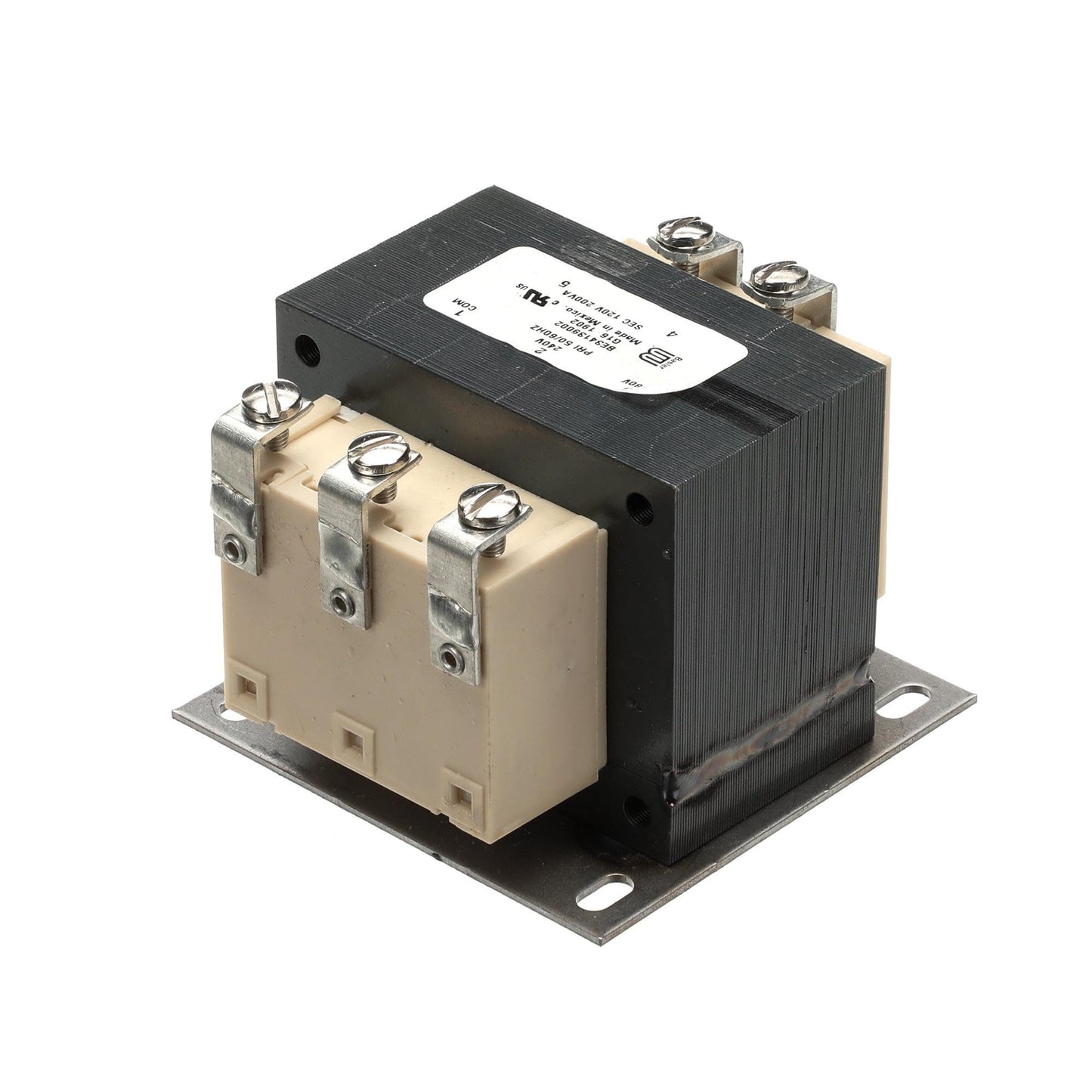 Cleveland Transformer; 200Va;240V/ 480V 300254-CLE - Genuine OEM Replacement Part