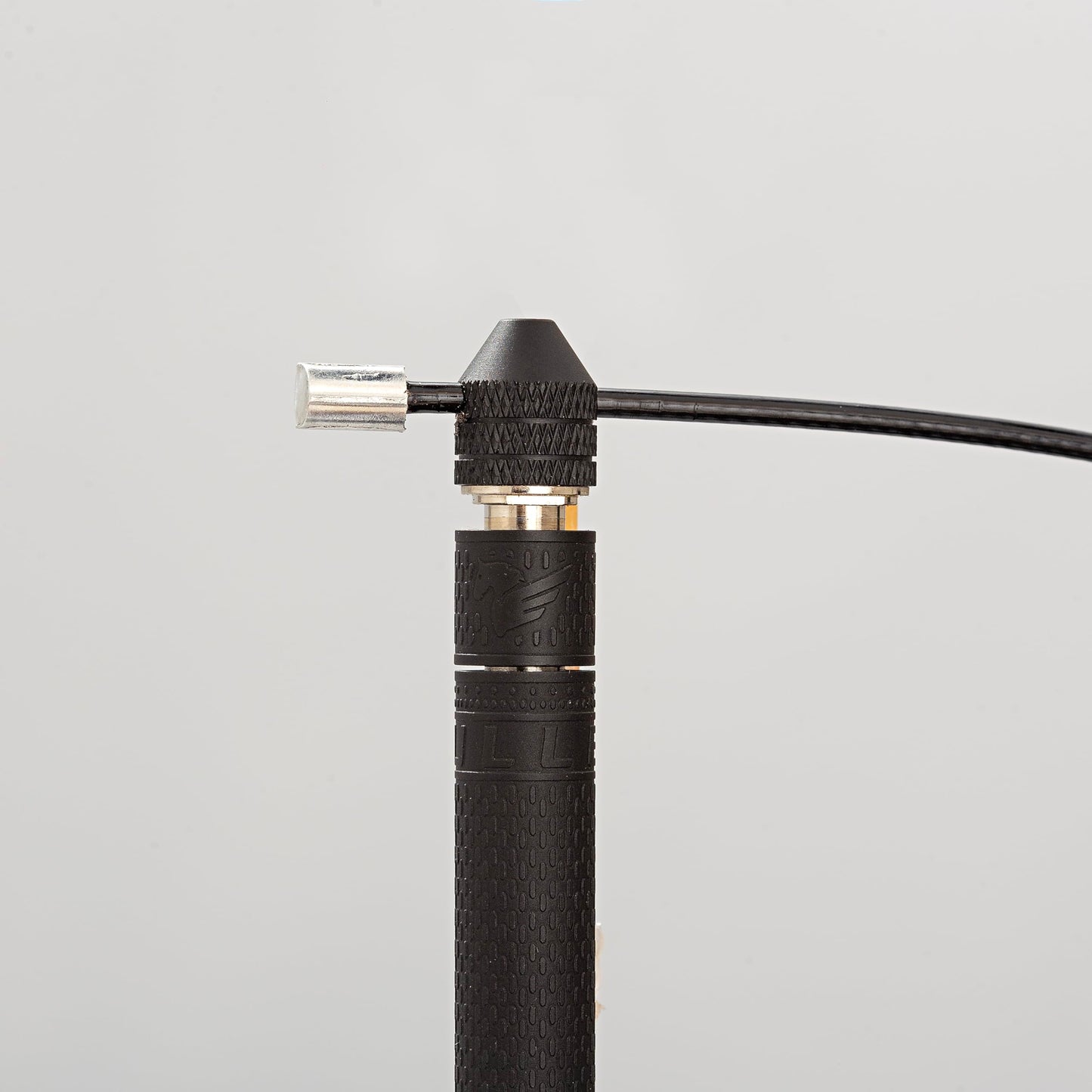 Elite Jumps Bullet COMP® Jump Rope - Speed Jump Rope for Double Under WOD Training - High Performance Professional Speed Rope for Training and Fitness - Lightweight & Durable Skip Rope for Workout