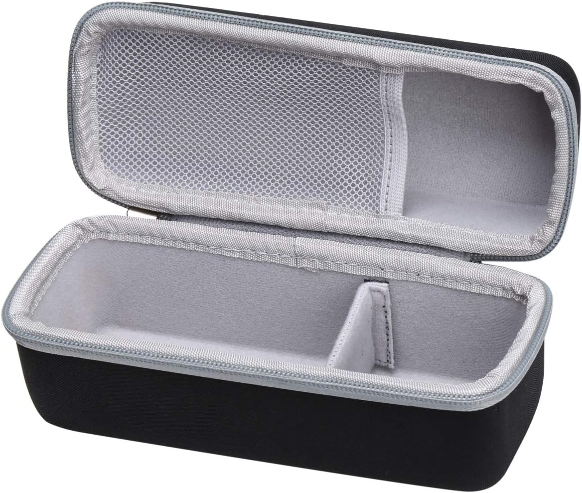R800 R700 Aproca Case Compatible with kimire/ZYDIIE/Suttie/Canon VIXIA HF Digital Camera Recorder, Portable Storage Bag