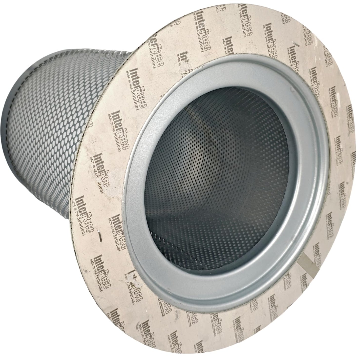 XYZIL Air Oil Separator Element 54509427 Compatible with Ingersoll Rand EP-150 thru EP-200 s/n beginning with F Rotary Screw Air Compressor Filter System