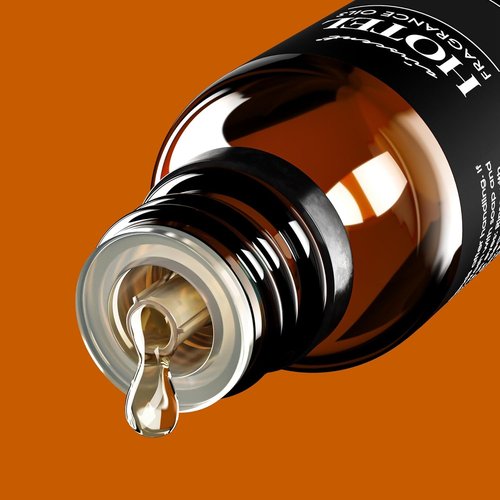 AirScent Citrus Zest Diffuser Oil No. 1051 - Premium Orange Lemon Peony Fragrance - 10 mL Glass Dropper Bottle