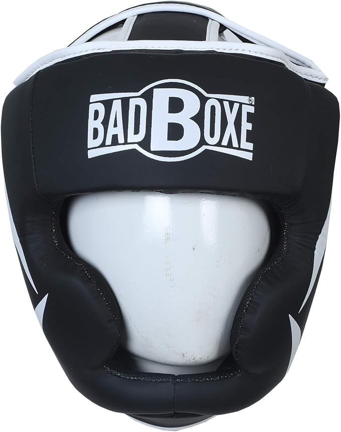 Boxing Headgear Muay Thai MMA Sparring Headgear…