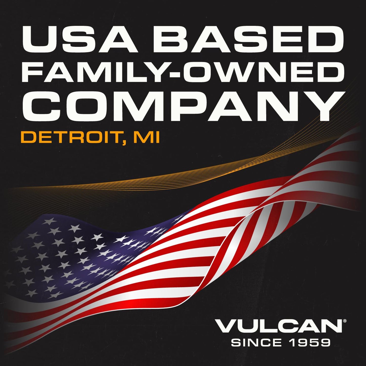 VULCAN Folding Handle Load Binder (Four Pack) with 2 Grab Hooks - Ratchet Style - 7100 Pound Safe Working Load (Works with 5/16 Inch or 3/8 Inch Grade 70 and Grade 80 Chain)