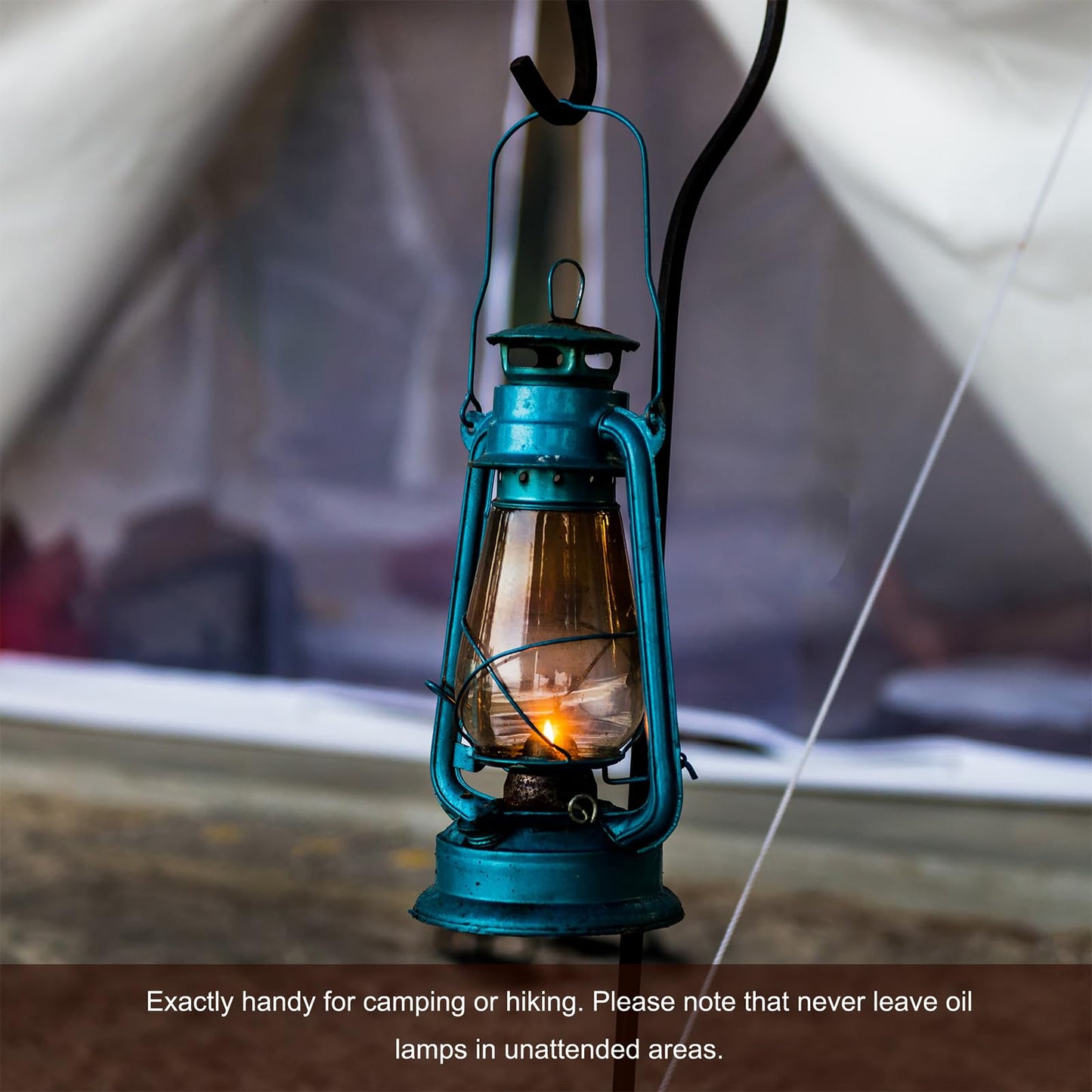 MECCANIXITY Oil Lamp Wick 0.47 Inch Flat Wide Cotton 6.5 Ft Red Stitch for Kerosene Burner, Model mea220517ee0445