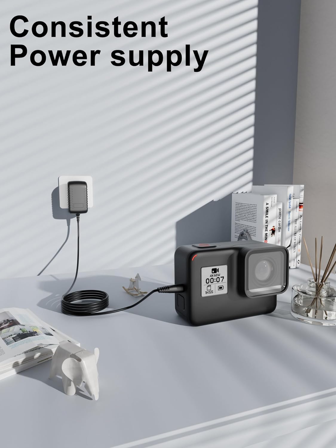 XWNV Wall Charger AC Adapter Compatible with Matco Tools MaxLite Automotive Diagnostic Scanner