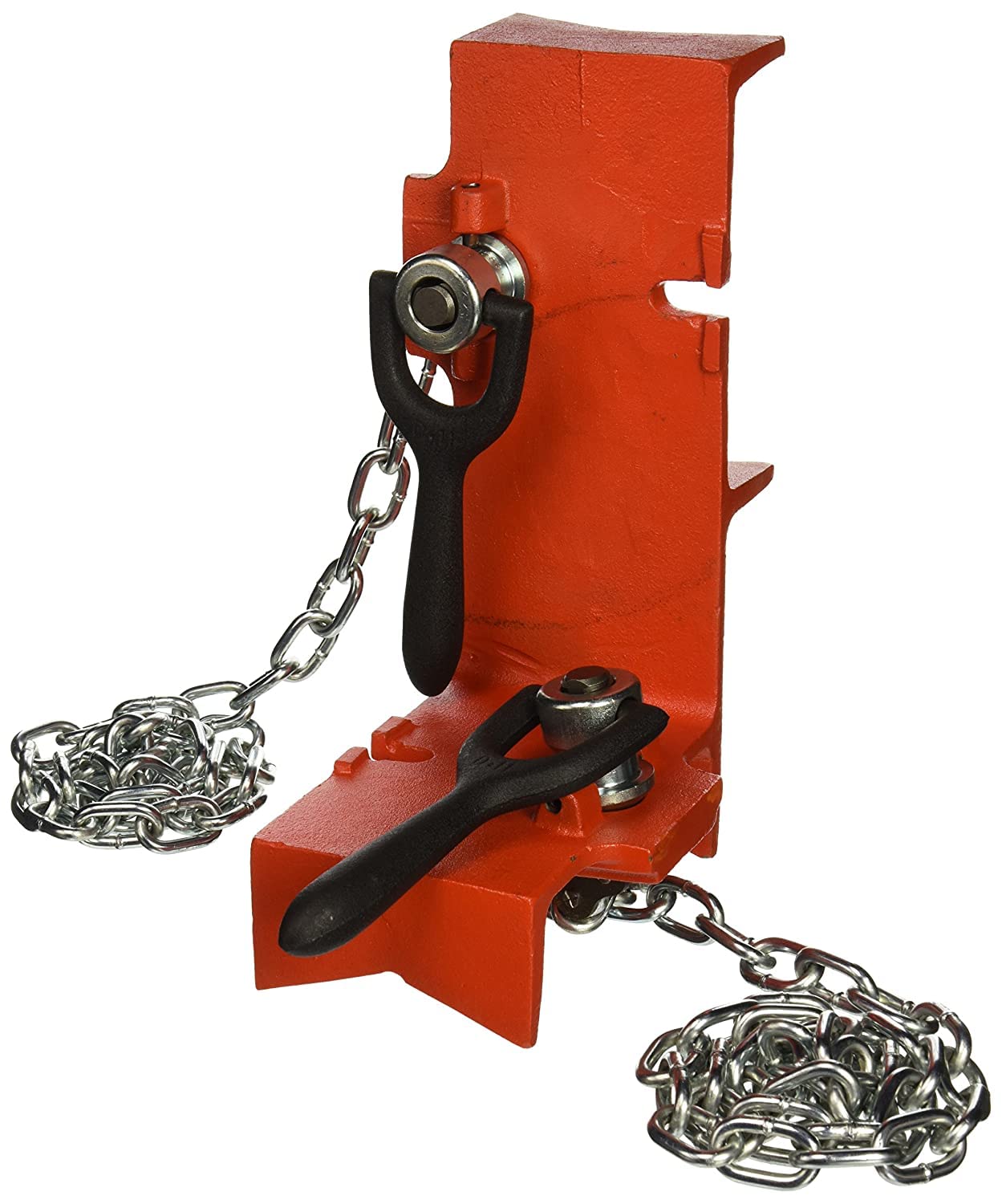 Ridgid 40225 Angle Pipe Welding Vise