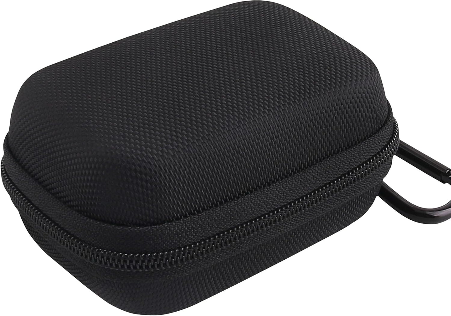 WAIYUCN MP3 Hard Carrying Case Compatible with SnowSky/FiiO Echo MINI/Echo Retro HiFi Bluetooth Player Protective Case