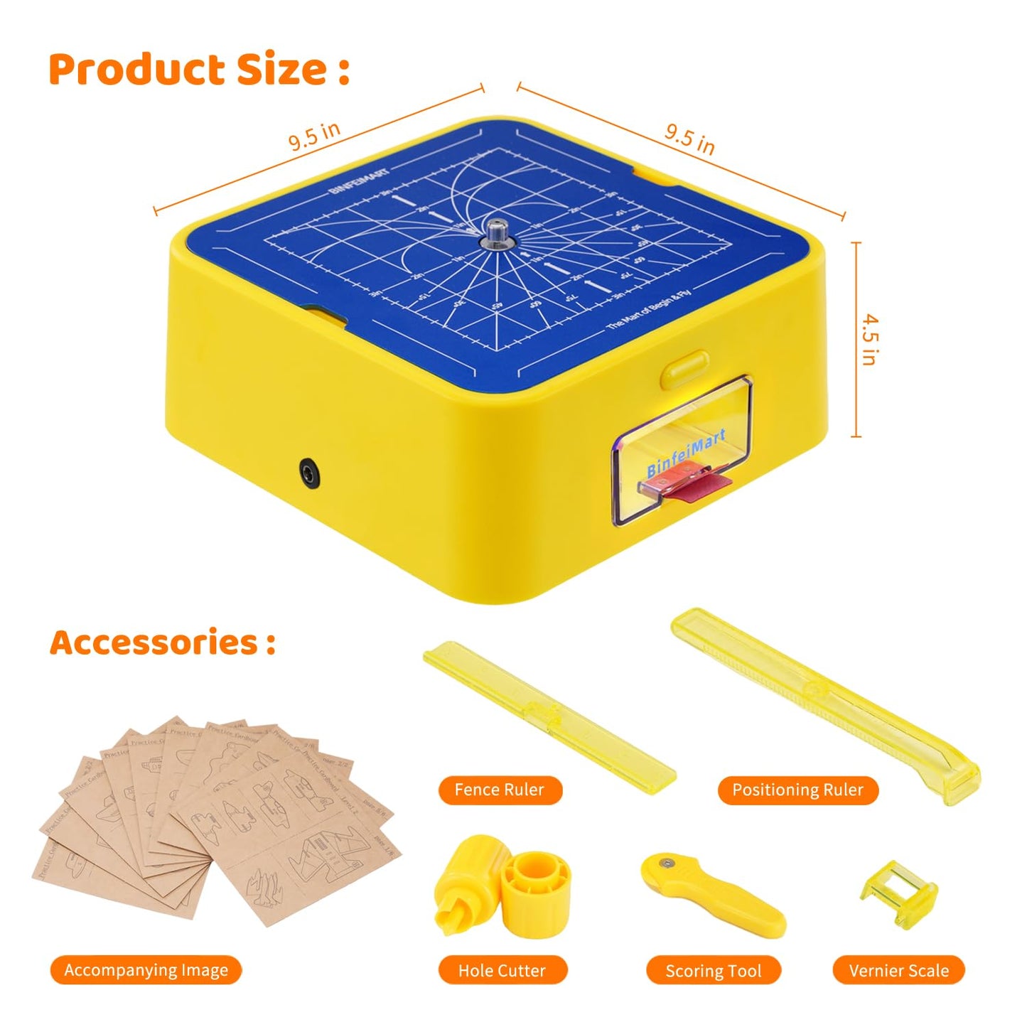 BinfeiMart | Cardboard Construction Tool Kit for Kids | DIY STEM Building Set with Safe Cutter & Connectors | Educational Art Craft Project Kit for Homeschool & Classroom