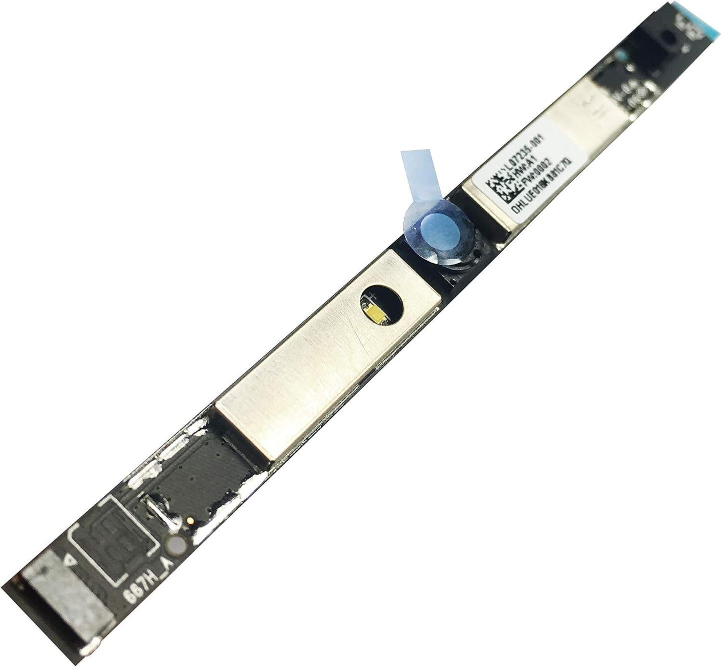 Rinbers 11 11A G6 G8 14 14A G5 L07235-001 G7 L52572-001 Laptop Webcam Front Camera Replacement for HP Chromebook EE EE