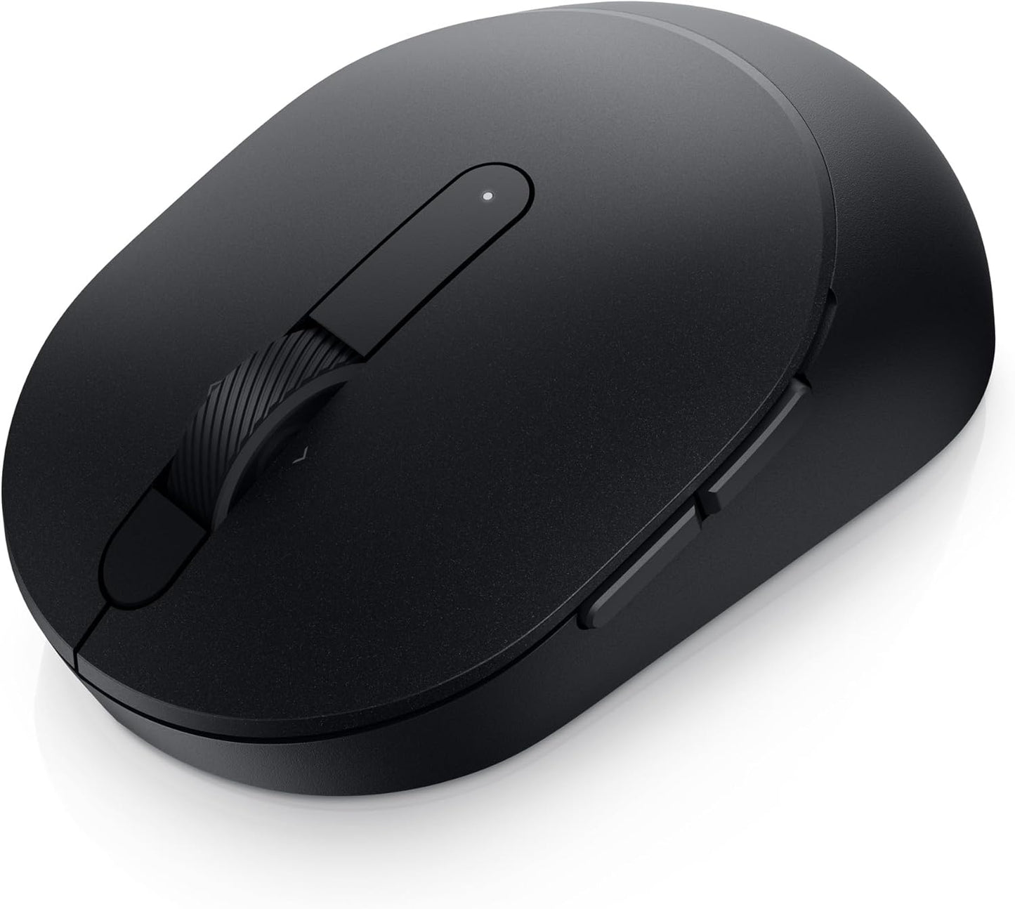 Dell MS355 Programmable 250Hz, 3-Year Silent Mouse - Scroll Wheel, Secure Dual-Mode Connectivity, Adjustable DPI
