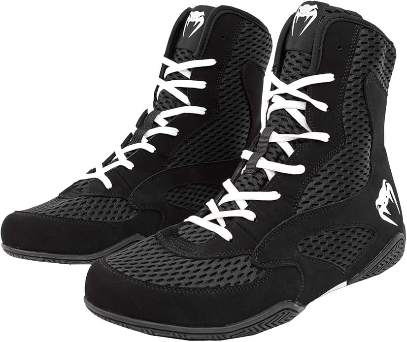 Venum Contender Boxing Shoes