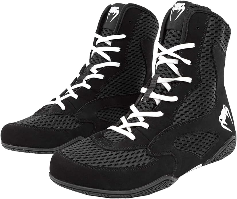 Venum Contender Boxing Shoes