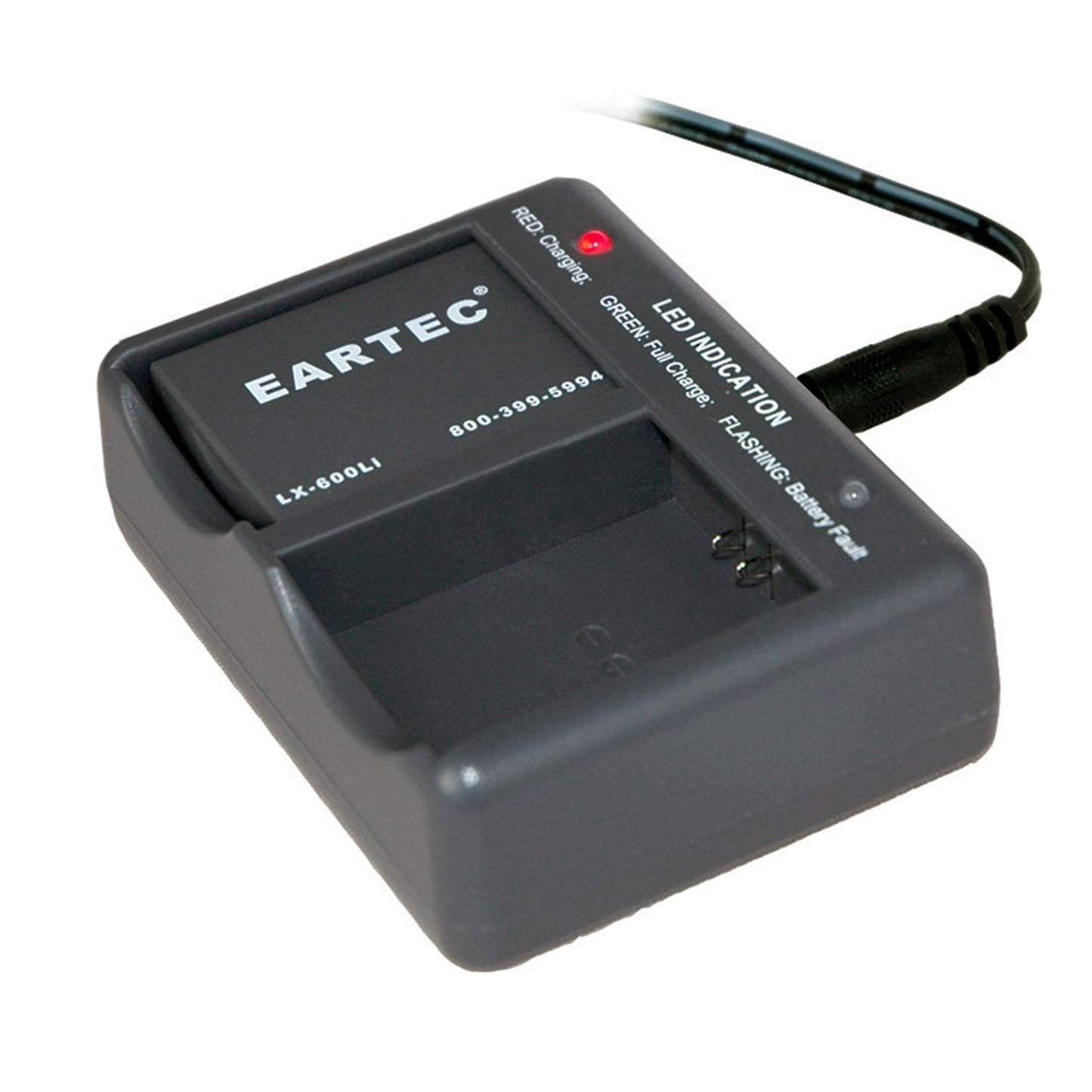 Eartec UL2SD Ultralite-HD 2-Person Full Duplex Wireless Intercom Headset Communication System, Single and Dual Ear Headsets, Up to 1000ft Range, U.S. Company