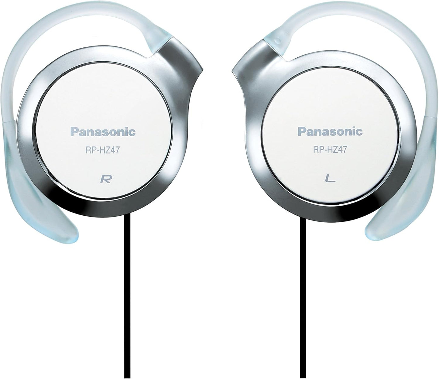 RP-HZ47-W Panasonic clip headphone white