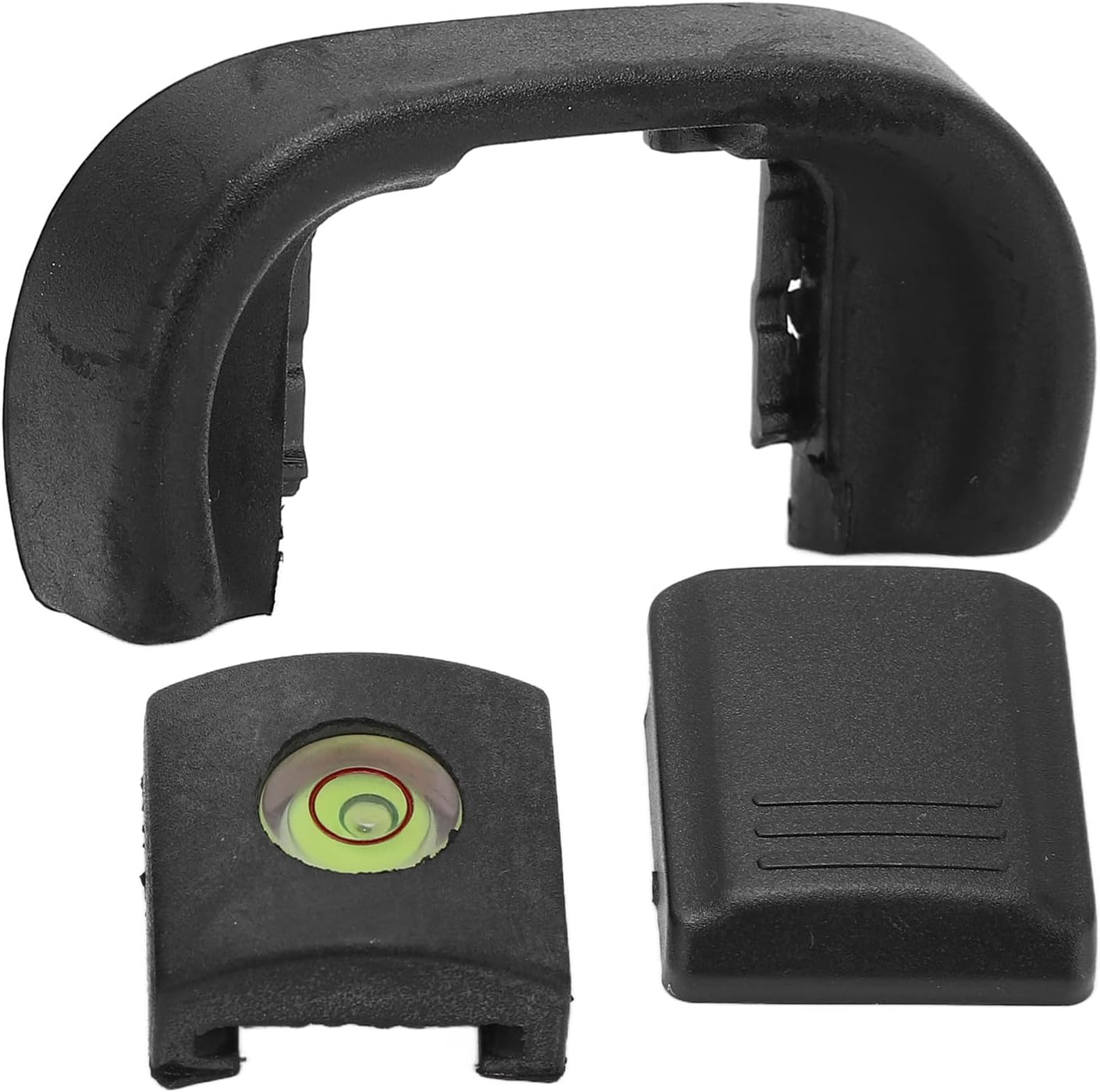 Set SLTA77 SLTA77L SLTA77M SLTA77Q SLTA77V A65 Qiilu HighCompatibility Camera Eyepiece Viewfinder Eyecup Cold Shoe
