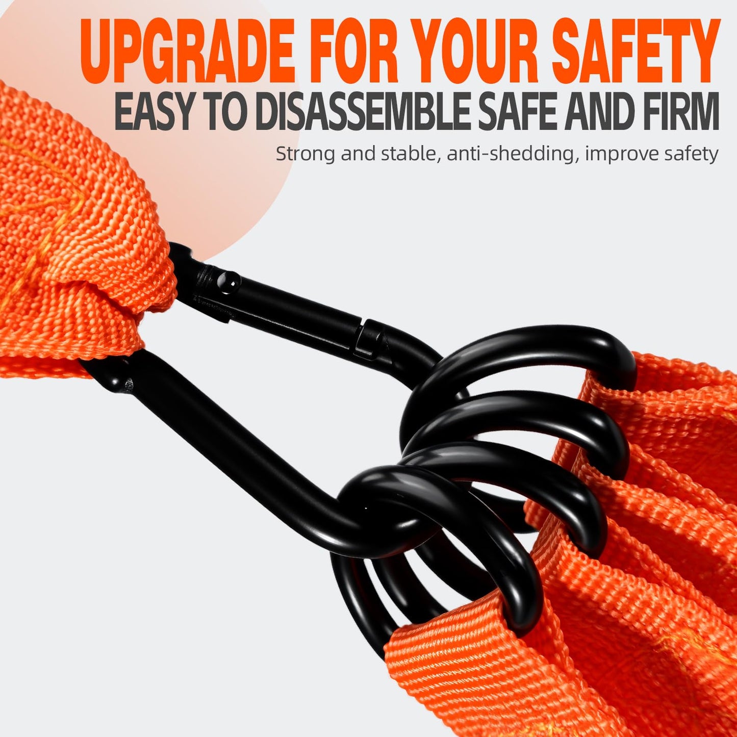 Laapee 2 in 1 18PCS Heavy Resistance Bands & Assisted Pull Up Bands Combo – 300LBS/225LBS with Non-Slip Handles, Ankle Straps, Door Anchor, Adjustable Bands & Foot Pedals for Strength Training