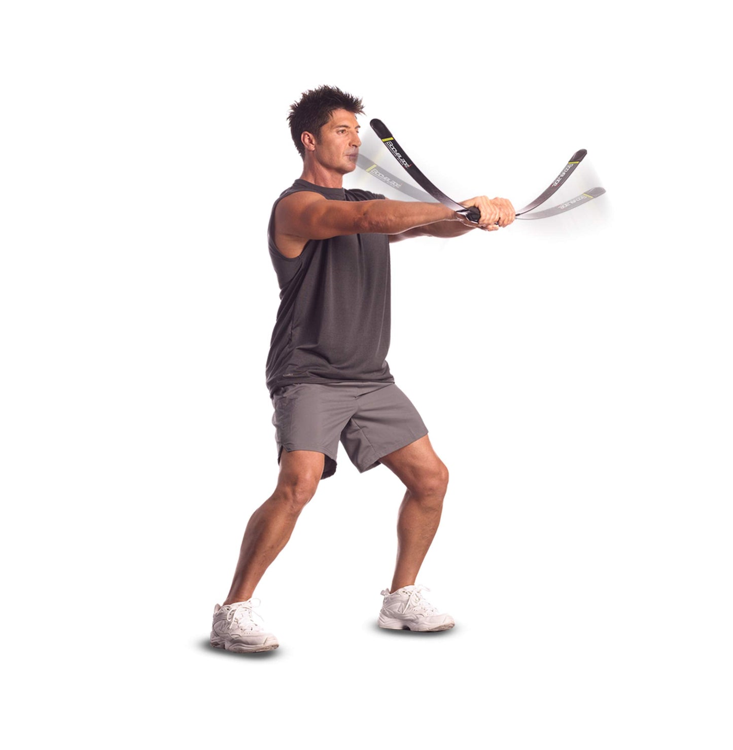 Bodyblade Classic Kit, Black