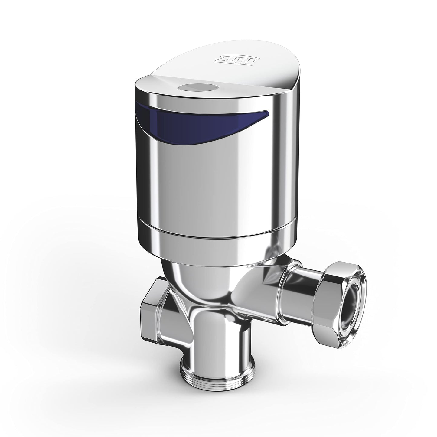 Zurn ZER6000AV-WS1-TM-X AquaSense® ZER-TM Series EZ Gear-Driven 1.6 GPF Exposed Sensor Diaphragm Flush Valve Body