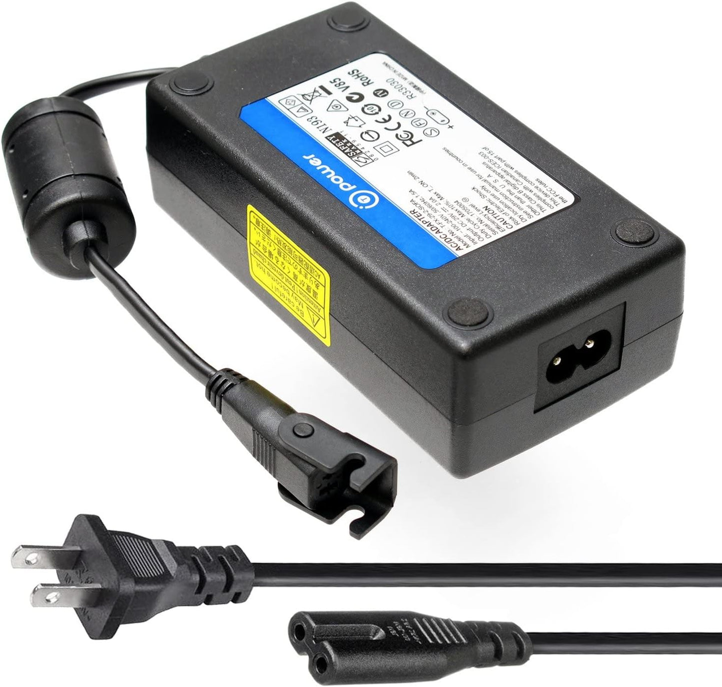 T POWER 26" 70" 30003 30009 30004 30006 300010 Charger for Touchstone Valueline - TVs Height Motorized TV Lift TV Wall