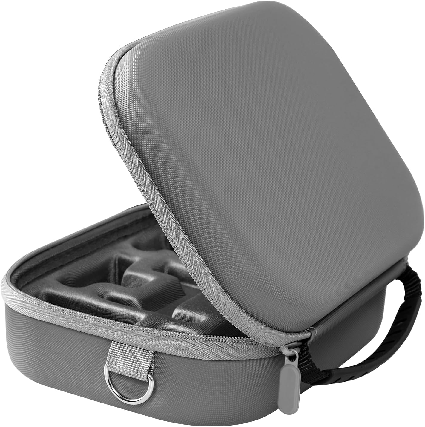 Csvrzuwo Insta360 360 Portable Protective EVA Carrying Case for GO Ultra Accessories Insta GO Ultra Camcorder Storage