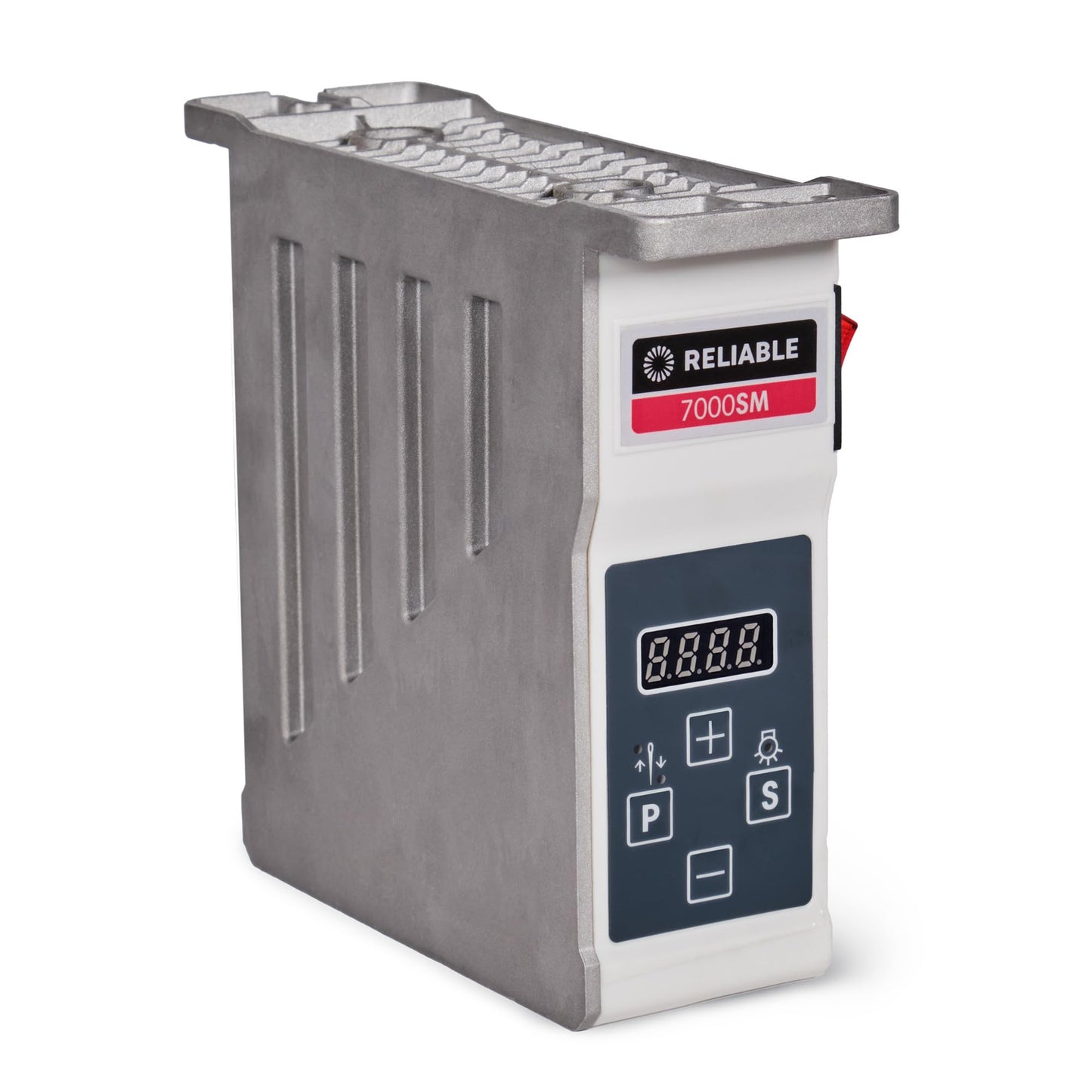 SewQuiet™ 750 Watt Servo Motor with Synchronizer