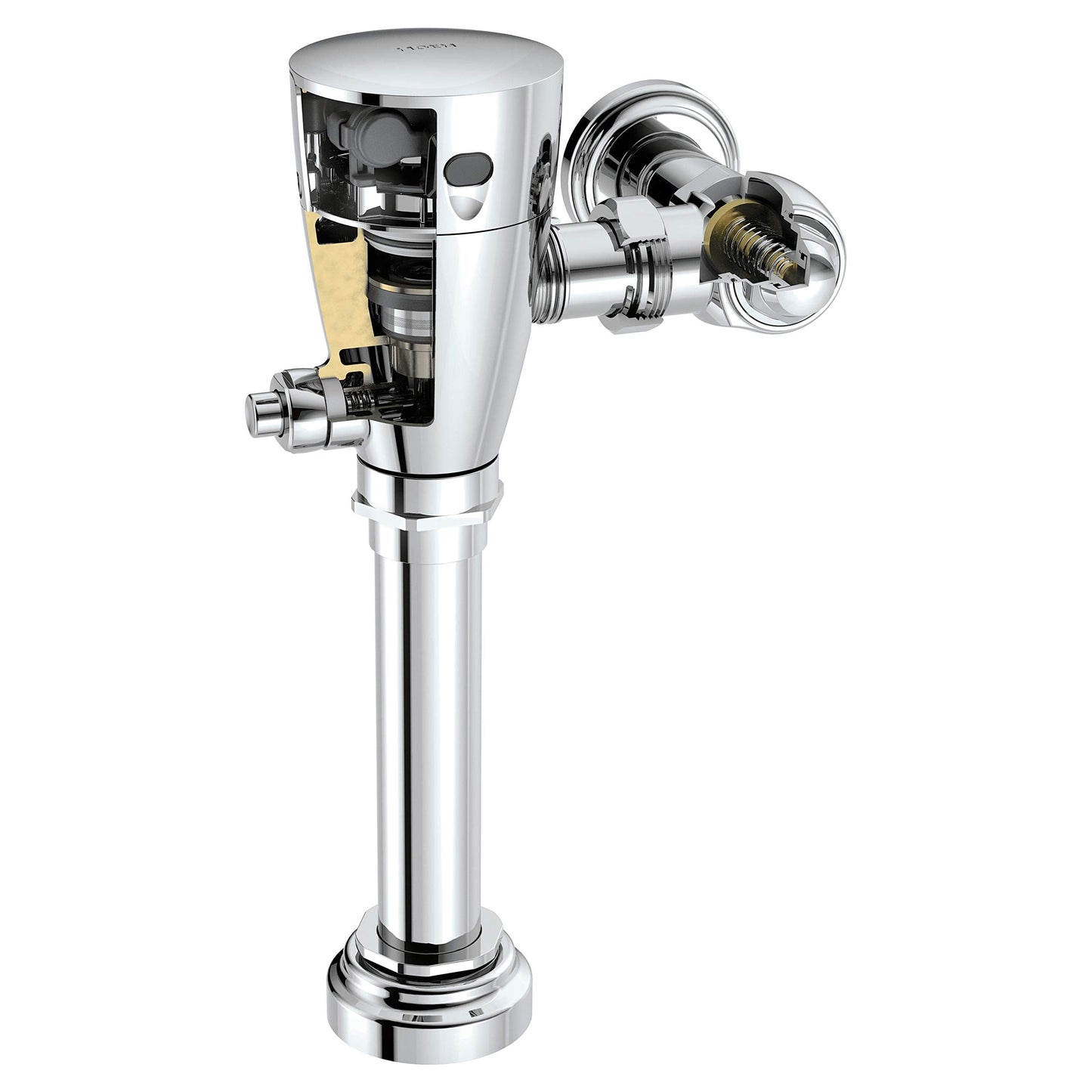 Moen 8310S35 M-Power Flush Valves Commercial Electronic Flush Valve 1-1/2" Water Closet, Chrome