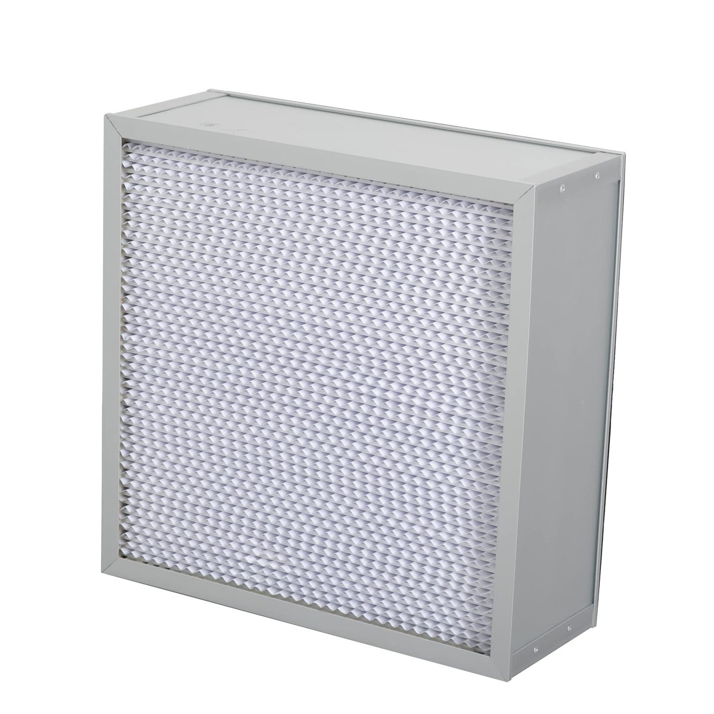MOUNTO HEPA1000 1000cfm HEPA Filter Replacement – Fits MOUNTO 1000 CFM Air Scrubber (HEPA1000)