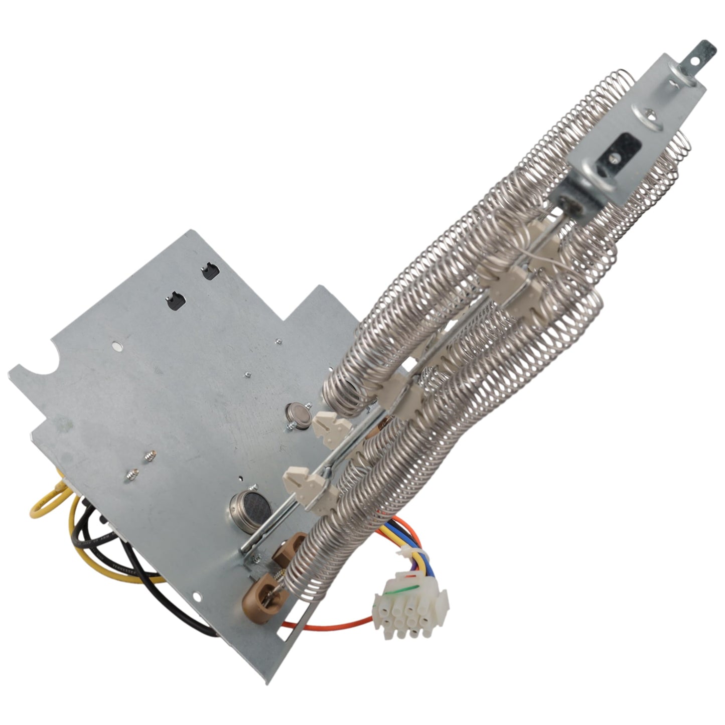 Supplying Demand 81-0455-02 KFCEH0901N10 HVAC Air Handler 10kW 1 Phase Non-Fused Electric Heater Kit