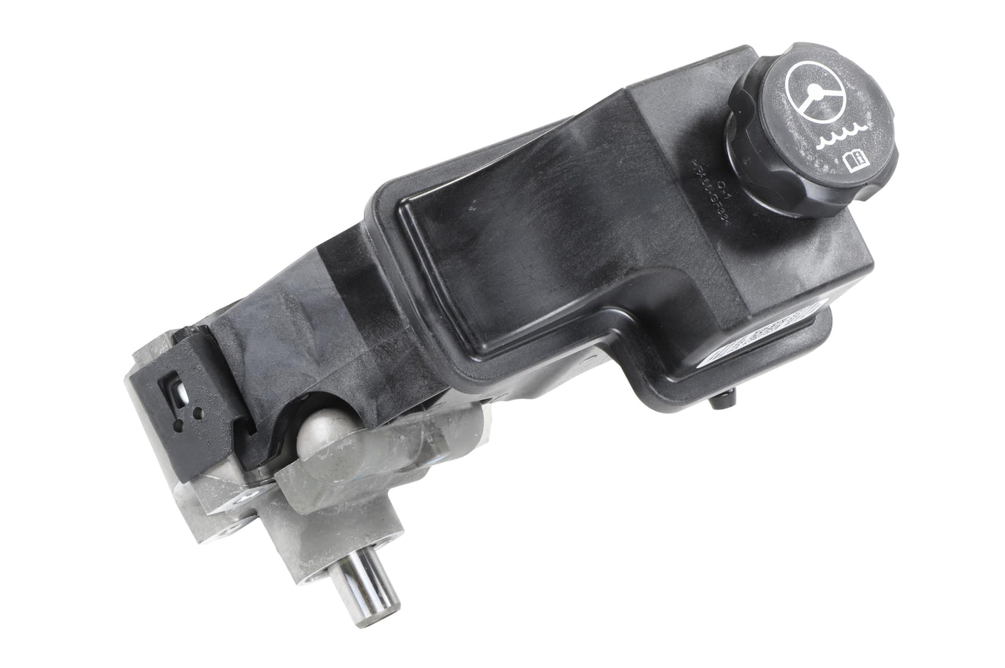 GM Genuine Parts 86563312 Power Steering Pump