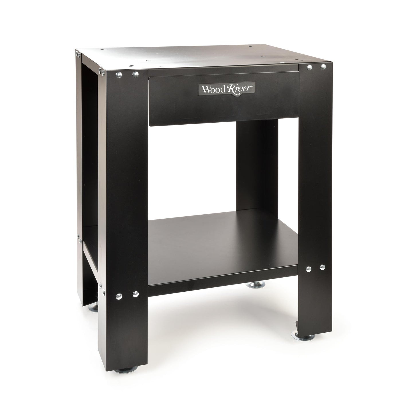 Woodriver Machine Stand For Benchtop Portable Machines