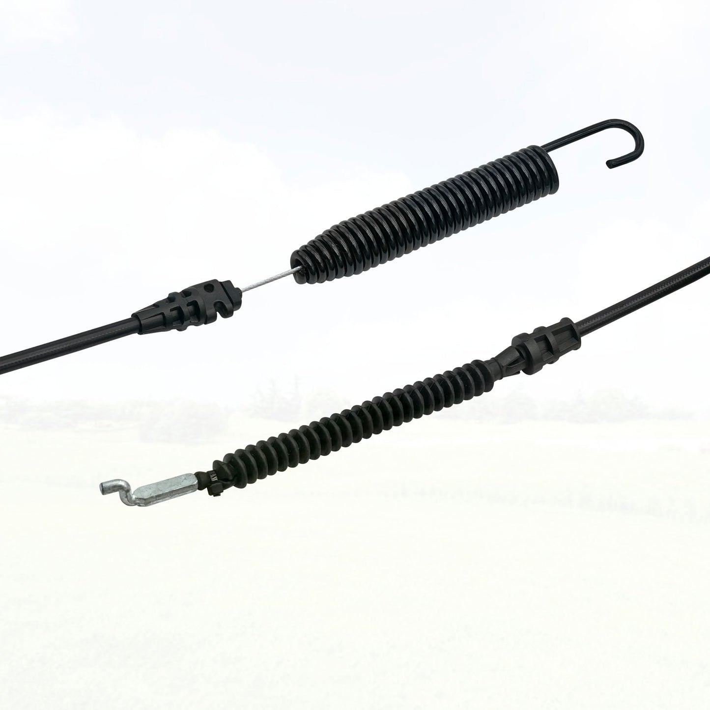 ZHNsaty 946-04802A PTO Cable Rider 746-04802A Fits MTD Troy-Bilt Cub-Cadet Craftsman Lawn Mower