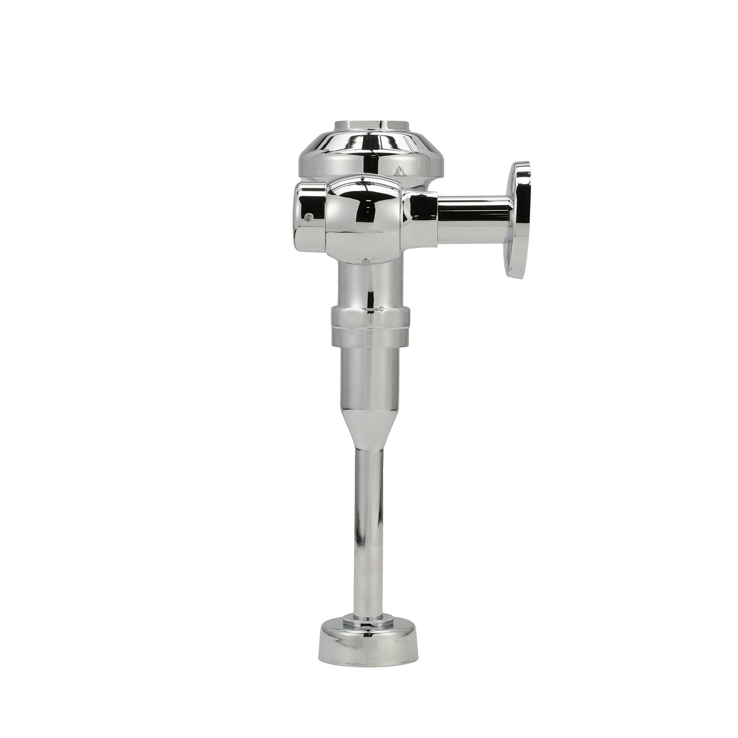 Zurn Z6003AV-ULF AquaVantage AV Exposed Manual Diaphragm Flush Valve with 0.125 GPF, Chrome