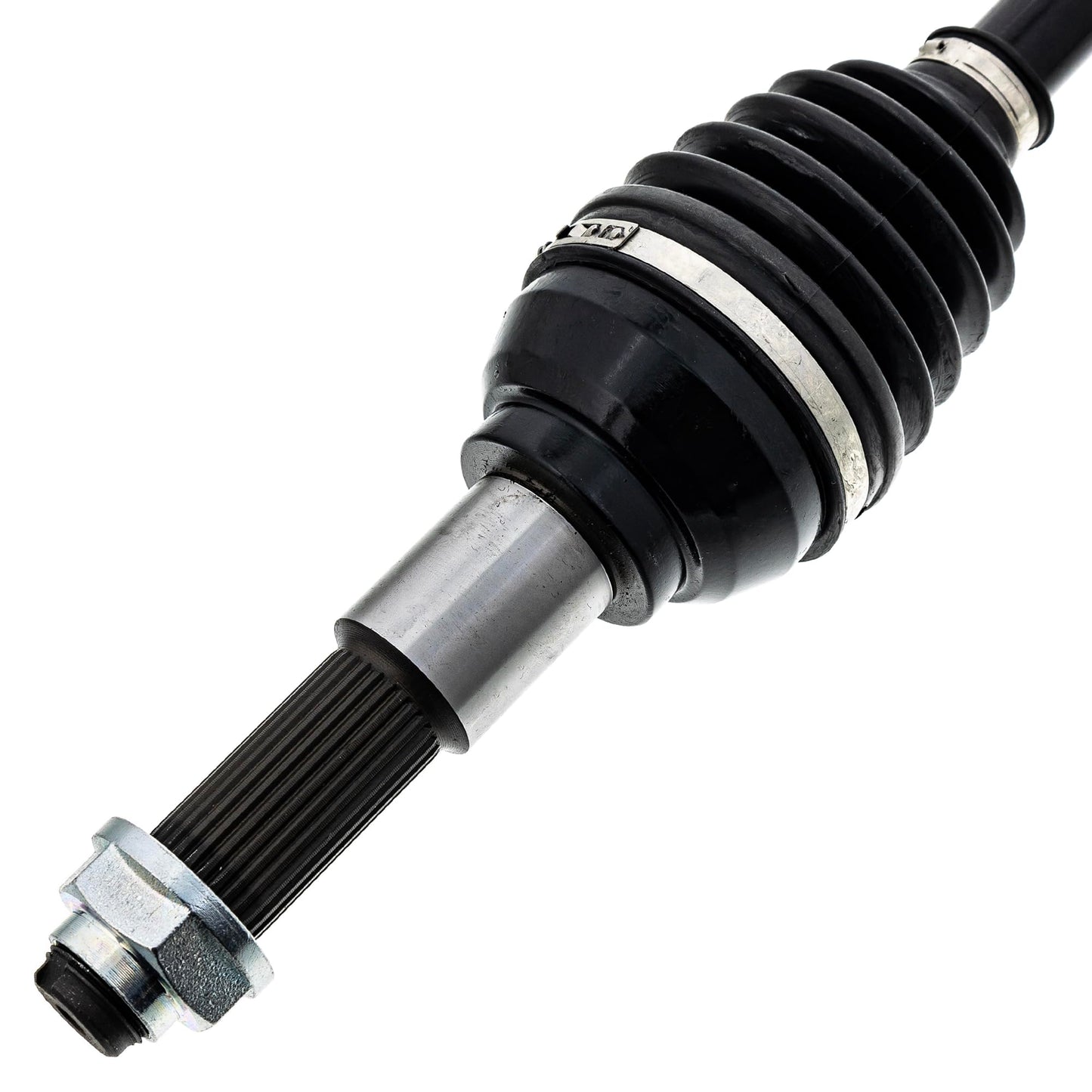 NICHE Rear CV Axle Drive Shaft for Yamaha Wolverine X2 X4 R-Spec XTR EPS BAR-2531H-00-00 BAR-2531H-01-00