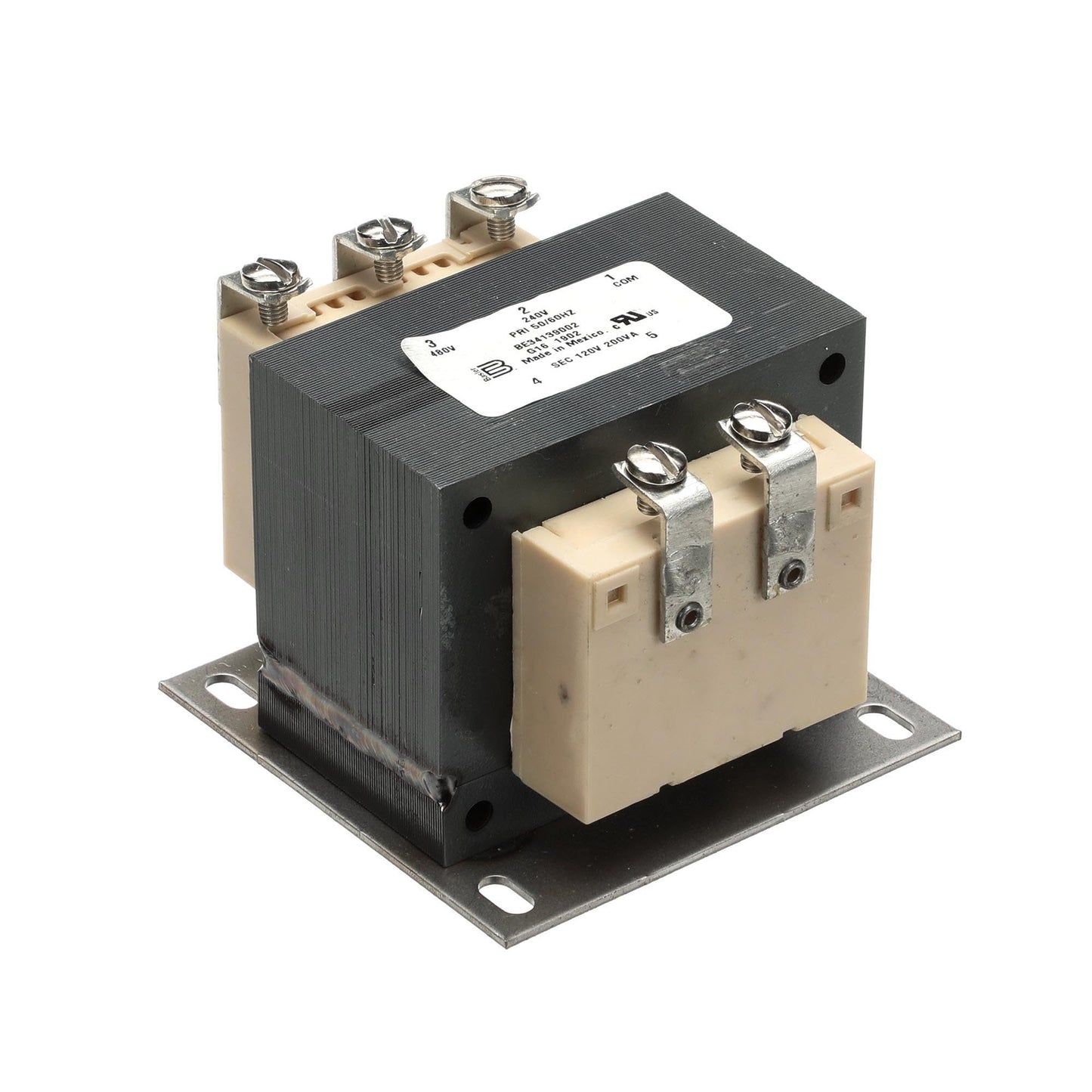 Cleveland Transformer; 200Va;240V/ 480V 300254-CLE - Genuine OEM Replacement Part
