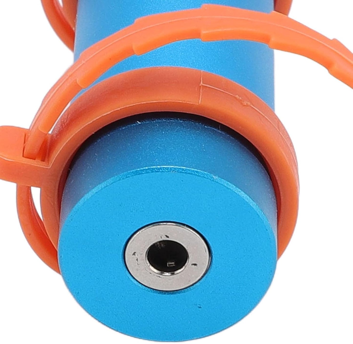 Fabater MP3 IPX8 8GB Swimming MP3 Swimming Player, Memory Player, Aluminum Shell with Earphones for Diving Surfing
