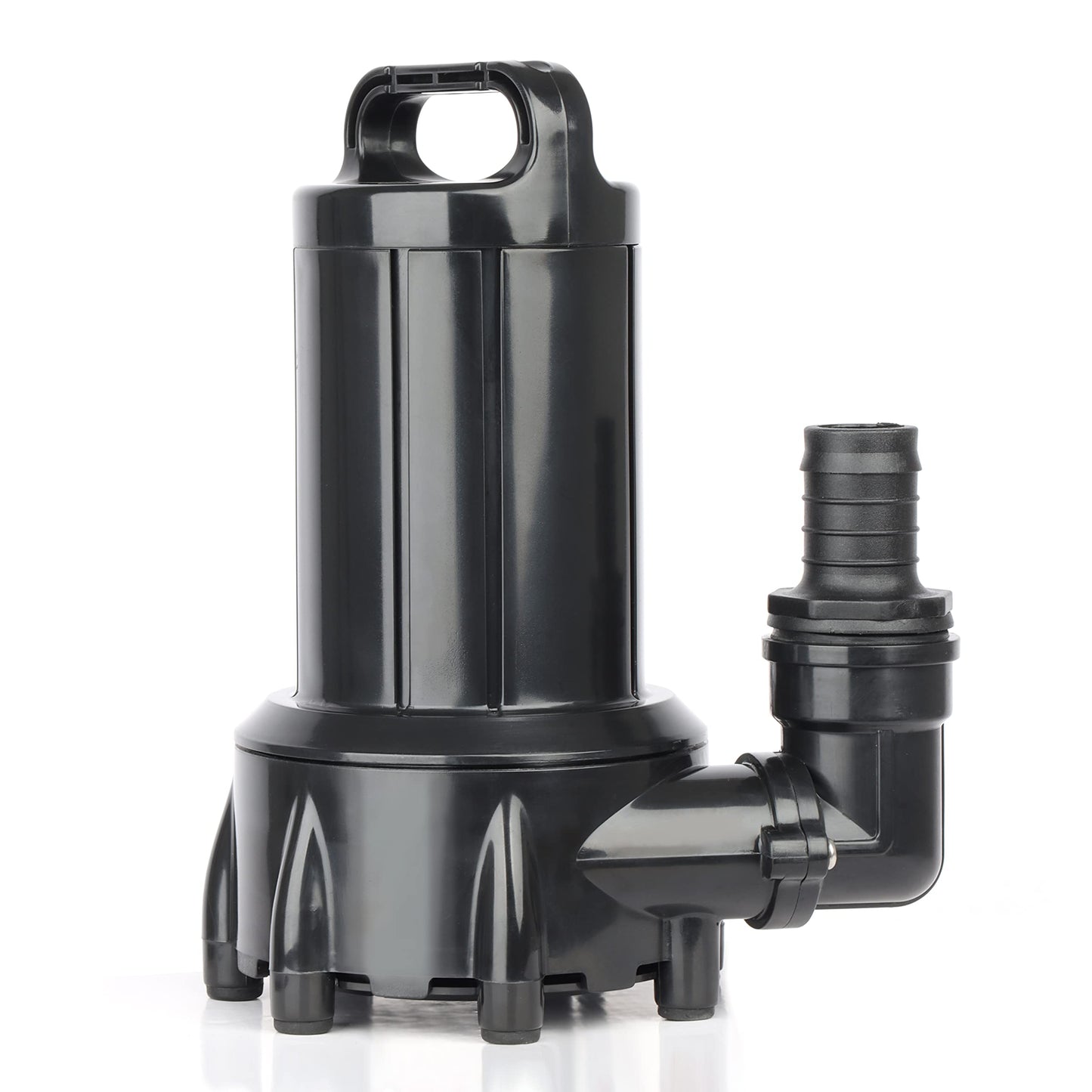 WaterRebirth (PB3000,3000GPH) High Flow Submersible Water Pump-Home/Inline Water Pump-Submersible Pump-Water Transfer Pump-Aquarium Pump