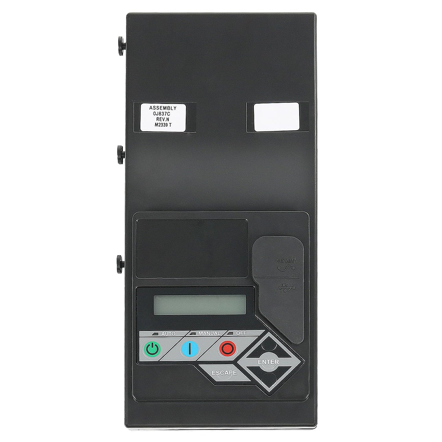 Rimamoka AC Controller Assembly Evolution 1 Without Wi-Fi AC HSB Replace Part# 0J8371C 0J8371BSRV 0J8371ASRV