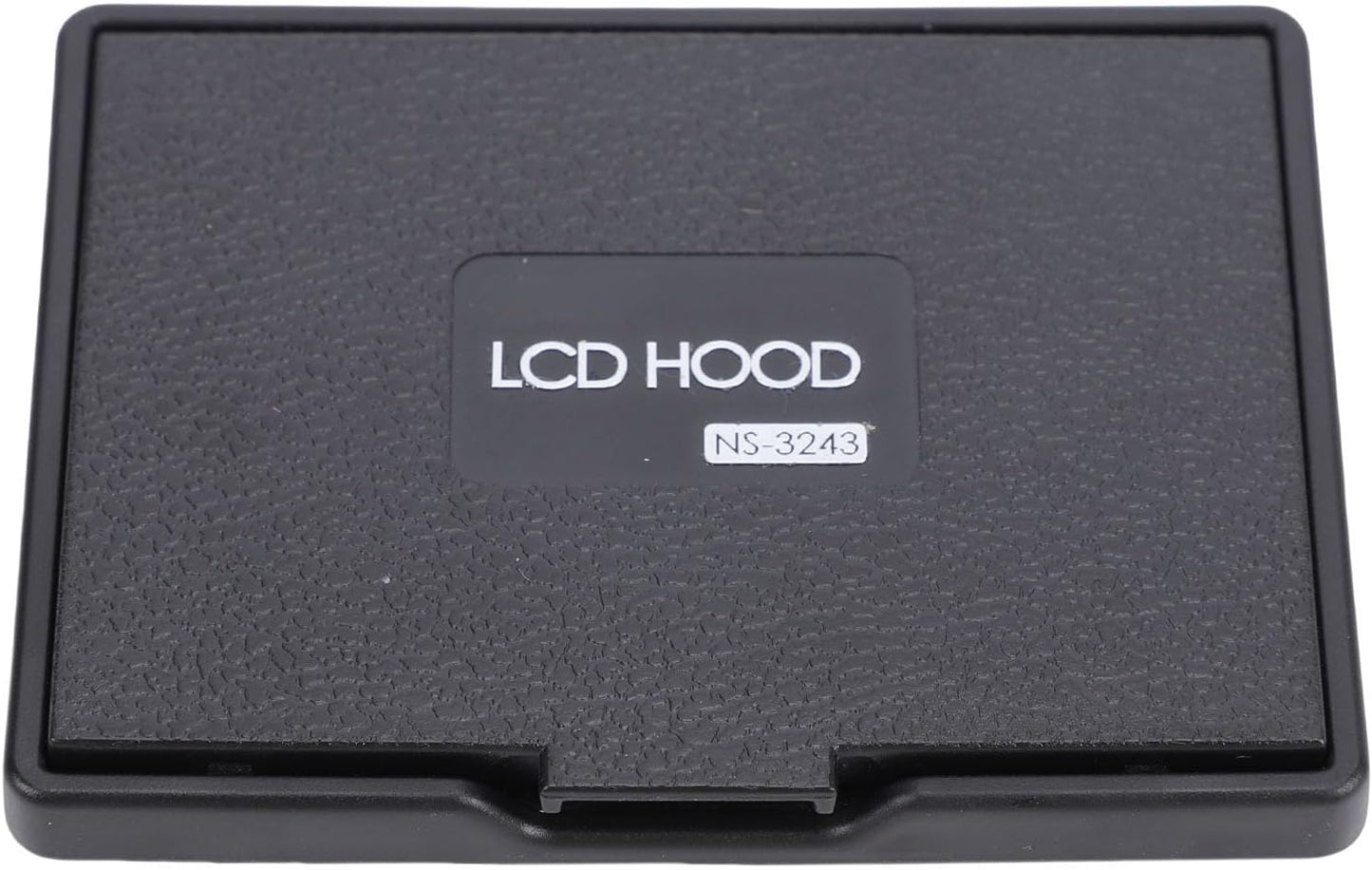 Leftwei 3.2in T1, T2, 5DIV, 5DIII, 1DX Camera LCD Sun Shade Magnet Hood Viewfinder with Light Blocking Design, Ideal