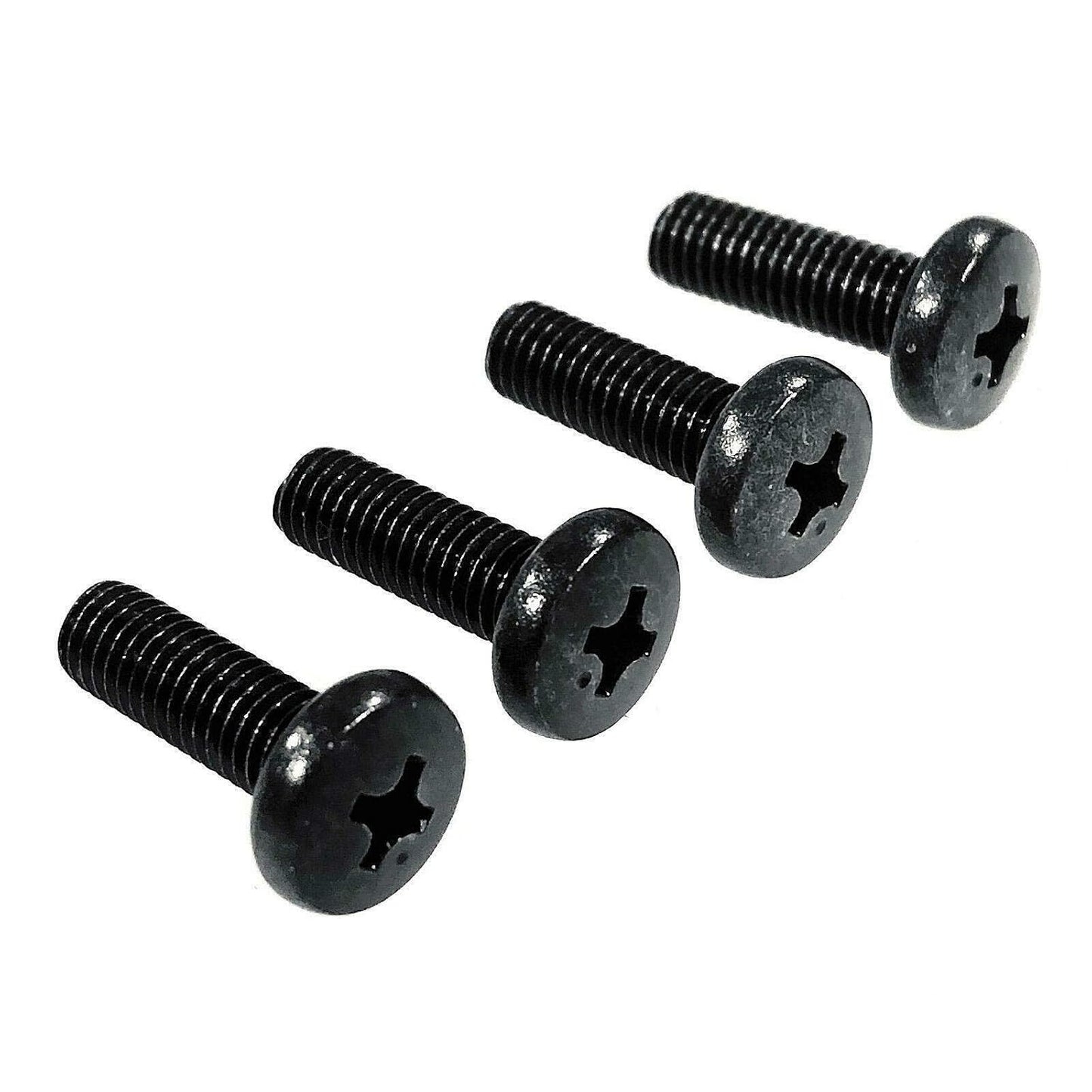 FocalTop 55R80, 49R80, 50R8, 55R7 Replacement TV Base Stand Pedestal Leg Screws for Hitachi