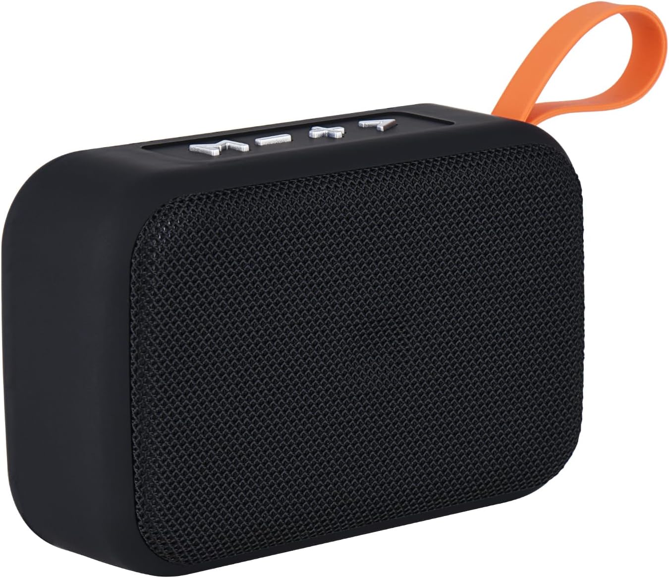 Xjahwr Portable Bluetooth Speakers, Wireless Bluetooth Speaker, Deep Bass, Outdoor Speakers with Handle, Supports TF