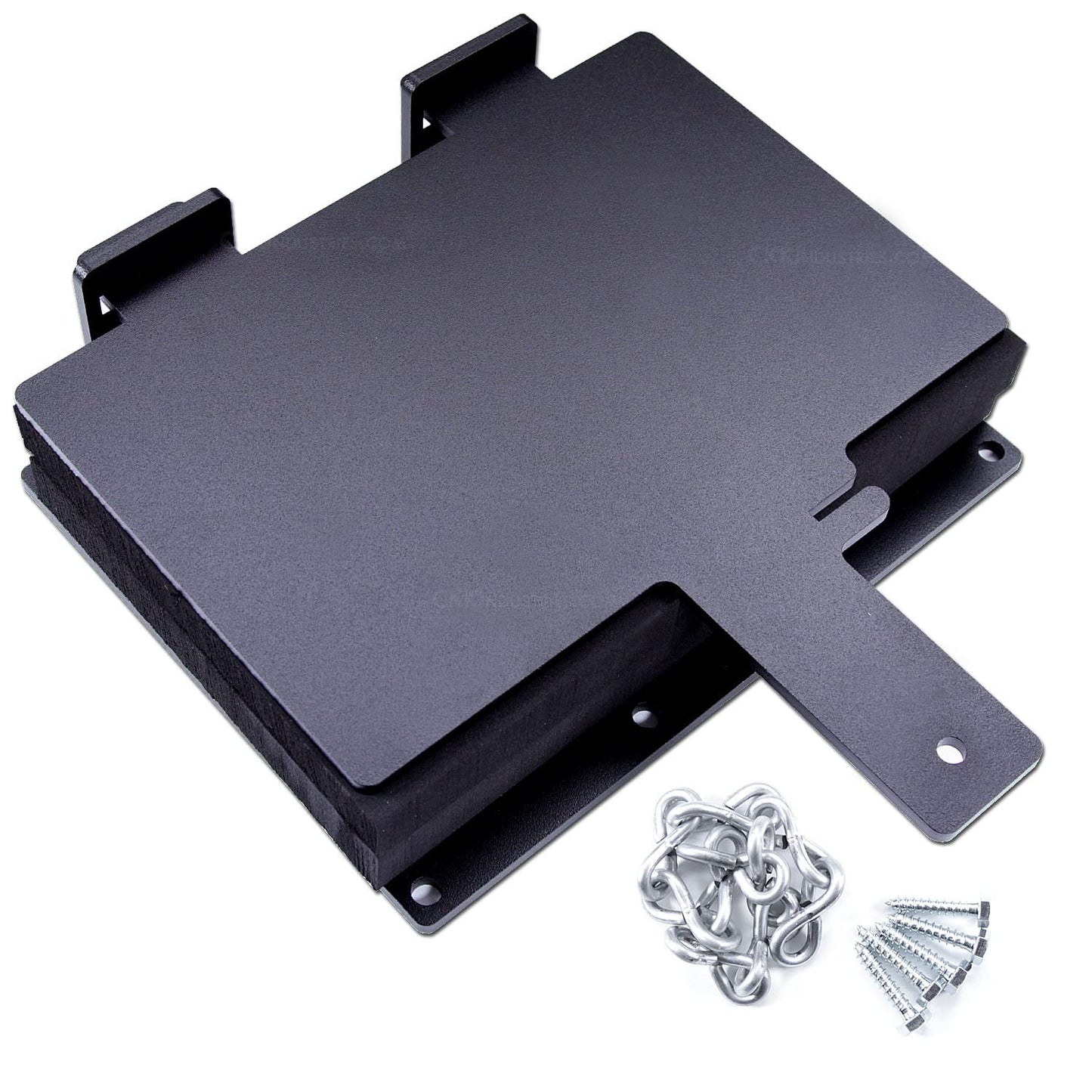 HolsterSmith Kydex Holster Molding Press - Bench Model - USA Made - (w/Xtreme Form Molding Foam) - (8 x 12 Inches) - Kydex Holster and Sheath Press