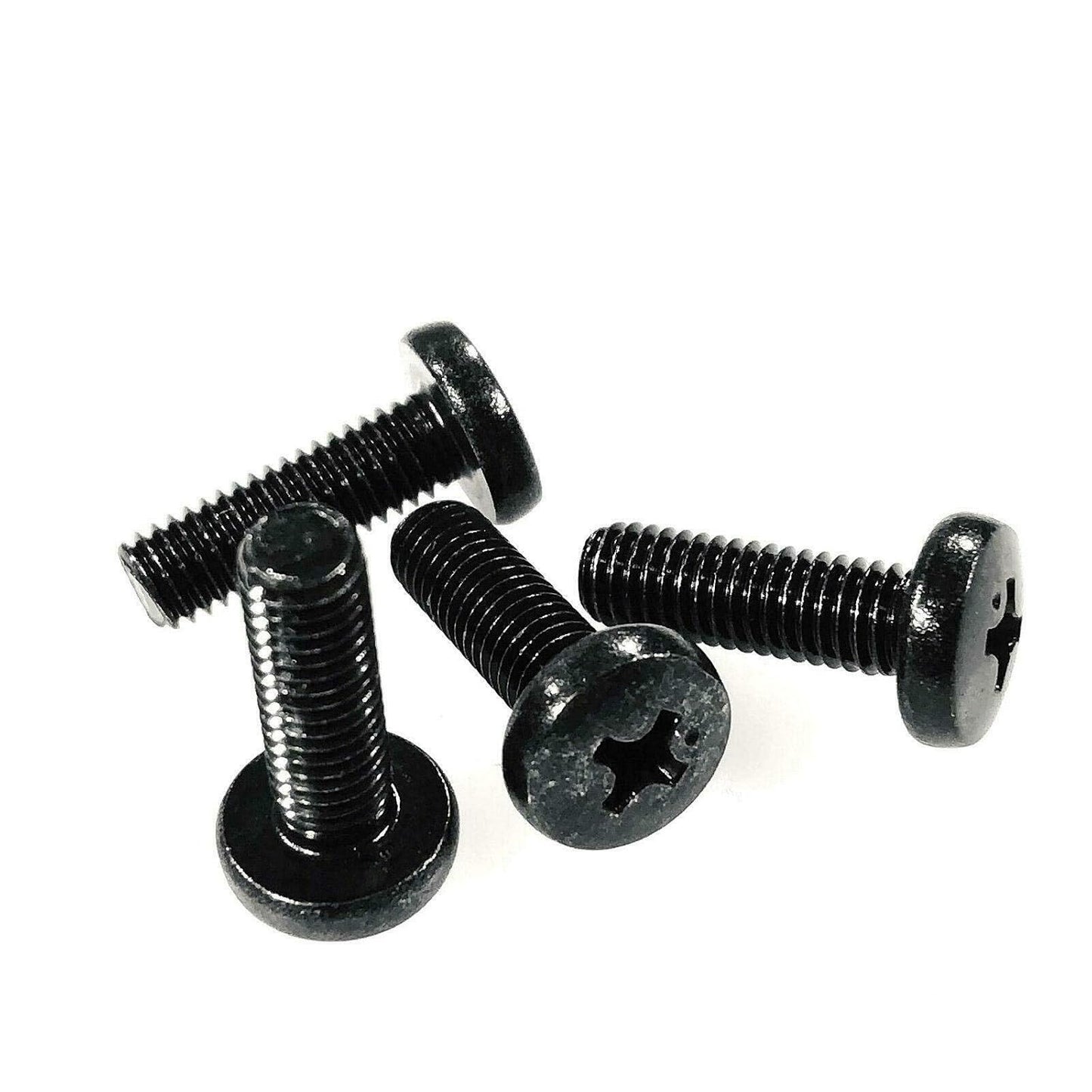 FocalTop E65-C3, M70-C3 Replacement TV Base Stand Pedestal Leg Screws for Vizio